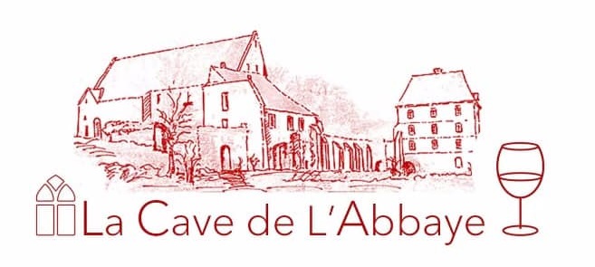 logo La Cave de L'Abbaye de la Clarte Dieu